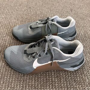 Nike Metcon 7 - Gray - Men’s Size 11